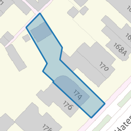 Perceel HTT02-L-2469