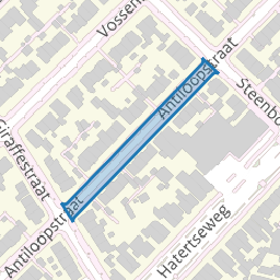 Perceel HTT02-L-2474