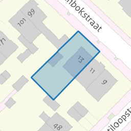 Perceel HTT02-L-2475