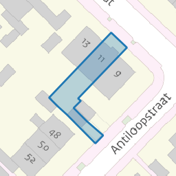 Perceel HTT02-L-2476