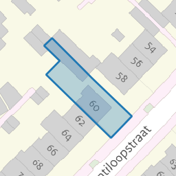 Perceel HTT02-L-2484