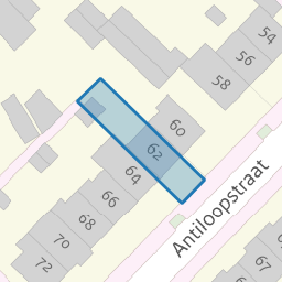 Perceel HTT02-L-2485