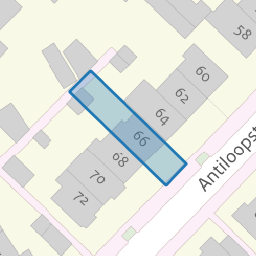 Perceel HTT02-L-2487