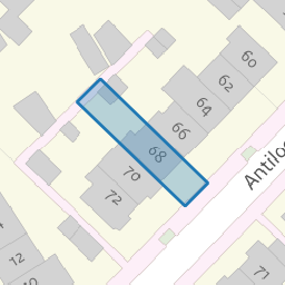 Perceel HTT02-L-2488