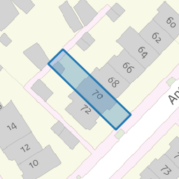 Perceel HTT02-L-2489