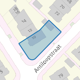 Perceel HTT02-L-2491