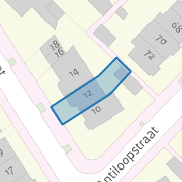 Perceel HTT02-L-2492