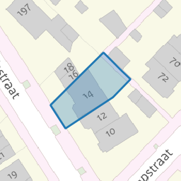 Perceel HTT02-L-2493