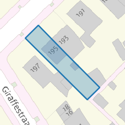 Perceel HTT02-L-2498