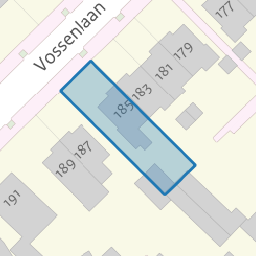 Perceel HTT02-L-2500