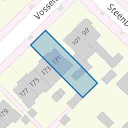 Perceel HTT02-L-2507