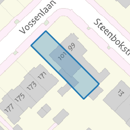 Perceel HTT02-L-2508