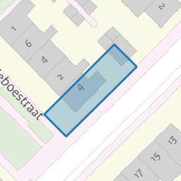 Perceel HTT02-L-2513