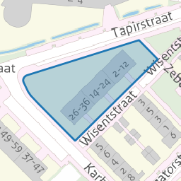 Perceel HTT02-L-2514