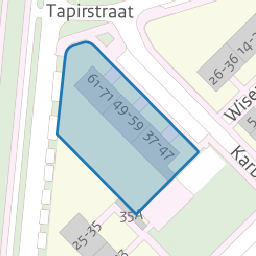 Perceel HTT02-L-2516