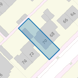 Perceel HTT02-L-2521