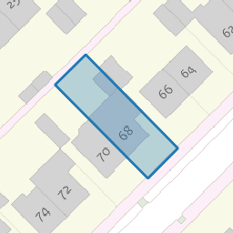 Perceel HTT02-L-2522