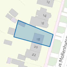 Perceel HTT02-L-2525