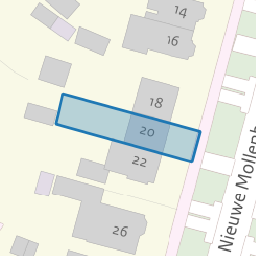 Perceel HTT02-L-2526