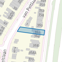 Perceel HTT02-L-2539