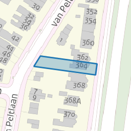 Perceel HTT02-L-2540