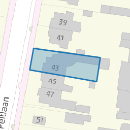 Perceel HTT02-L-2560