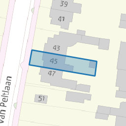 Perceel HTT02-L-2561