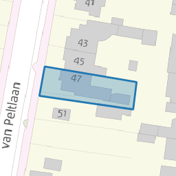 Perceel HTT02-L-2562