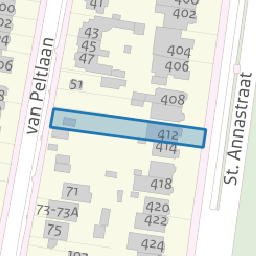 Perceel HTT02-L-2575