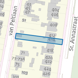 Perceel HTT02-L-2576