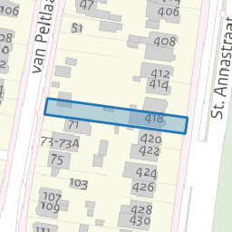 Perceel HTT02-L-2578