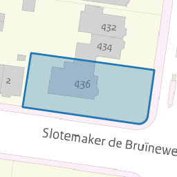 Perceel HTT02-L-2592