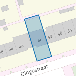 Perceel HTT02-L-2598