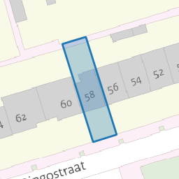 Perceel HTT02-L-2599