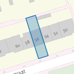 Perceel HTT02-L-2600