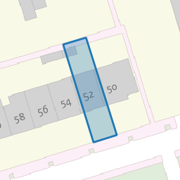 Perceel HTT02-L-2602