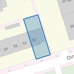 Perceel HTT02-L-2603