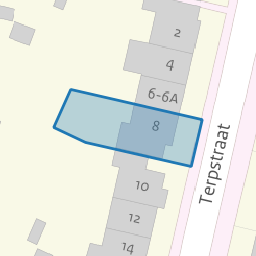 Perceel HTT02-L-2604