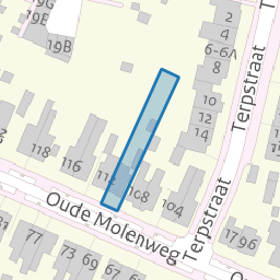 Perceel HTT02-L-2605