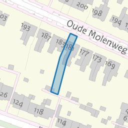 Perceel HTT02-L-2608