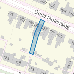 Perceel HTT02-L-2609