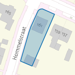 Perceel HTT02-L-2610