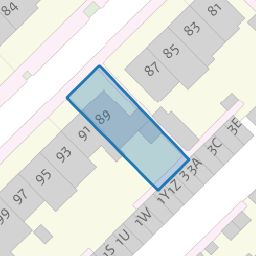 Perceel HTT02-L-2612