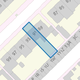 Perceel HTT02-L-2613