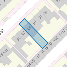 Perceel HTT02-L-2615