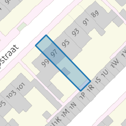 Perceel HTT02-L-2616