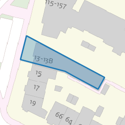 Perceel HTT02-L-2619