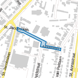 Perceel HTT02-L-2622