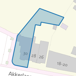 Perceel HTT02-L-2623