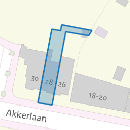 Perceel HTT02-L-2624